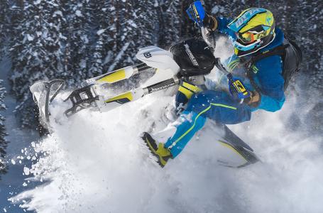 2018 Timbersled ARO 120 - Photo 2