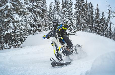2018 Timbersled ARO 120 - Photo 3