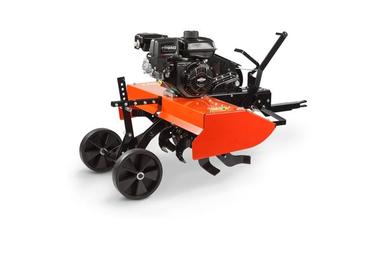 2017 DR Power TPT95XMN DR® RotoHog™ TowBehind Tiller for sale in