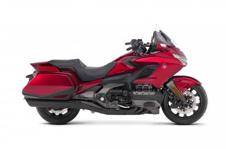 2018 Honda GOLD WING