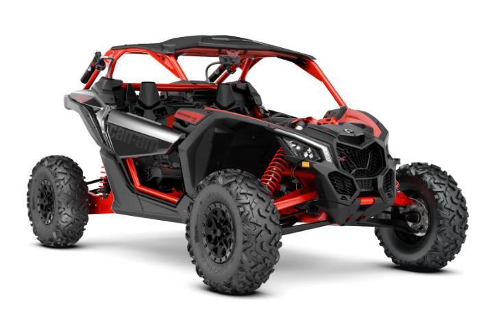 2018 Can Am Maverick X3 X Rs Turbo R Triple Black Red For Item 2018 Can Am Maverick X3 X Rs Turbo R Triple Black Red Locationid 24991