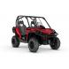 2018 Can-Am Commander™ XT™ 800R