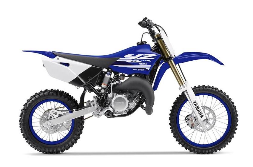 2018 Yamaha YZ85 for Sale | AMS Action Motorsports