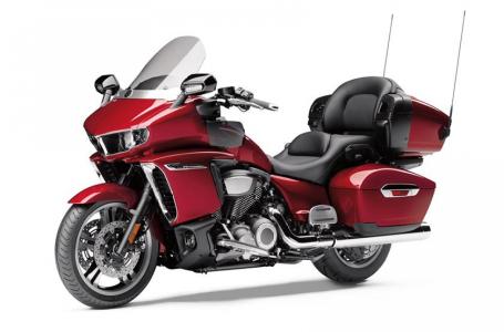 2018 Yamaha Star Venture - Transcontinental Option Package - Photo 11
