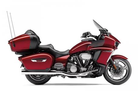 2018 Yamaha Star Venture - Transcontinental Option Package - Photo 12