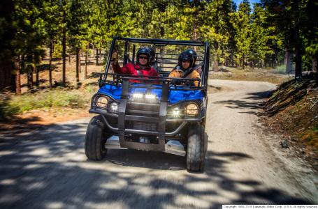 2018 Kawasaki Mule��� PRO-FXT��� EPS - Photo 11