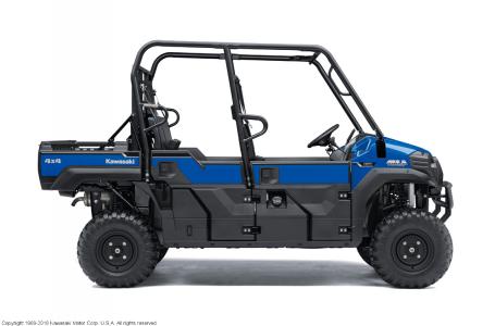 2018 Kawasaki Mule��� PRO-FXT��� EPS - Photo 10