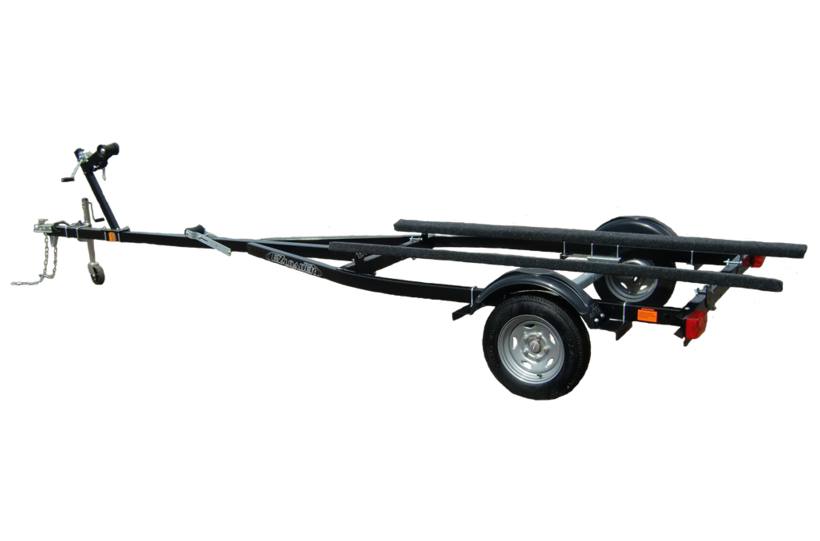 2017 EZ Loader EZ 1518 2350 for sale in Greenville, MI. Nelson's