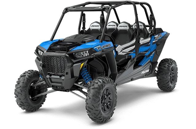 Polaris Rzr 1000 4 Seater >> 2018 Polaris Industries Rzr Xp 4 Turbo Eps Velocity Blue Polaris Rzr 1000 4 Seater >> 2018 Polaris Industries Rzr Xp 4 Turbo Eps Velocity Blue