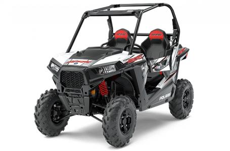 New 2018 RZR 900 EPS Cincinnati 1 2018 RZR 900 EPS 1