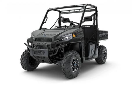 2018 Polaris RANGER XP 900 EPS