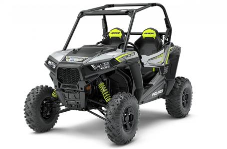 2018 Polaris RZR S 900 EPS