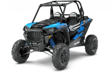 2018 Polaris RZR XP Turbo EPS - EXCELLENT SHAPE - PAYMENTS AS LOW AS $159 BI WKLY! - Photo 17