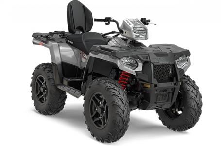 2018 Polaris SPORTSMAN TOURING 570 SP