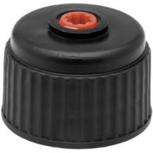 Wht Square Jerry Can Vented 152031