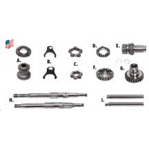Andrews 1-2 Countershaft Shift Fork 209750 