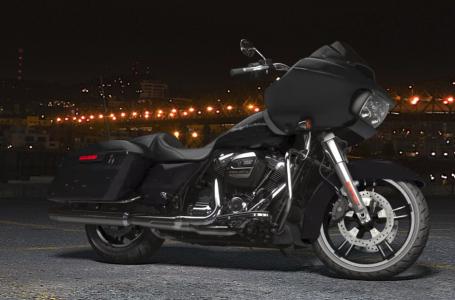2018 Harley-Davidson® ROAD GLIDE - Photo 14