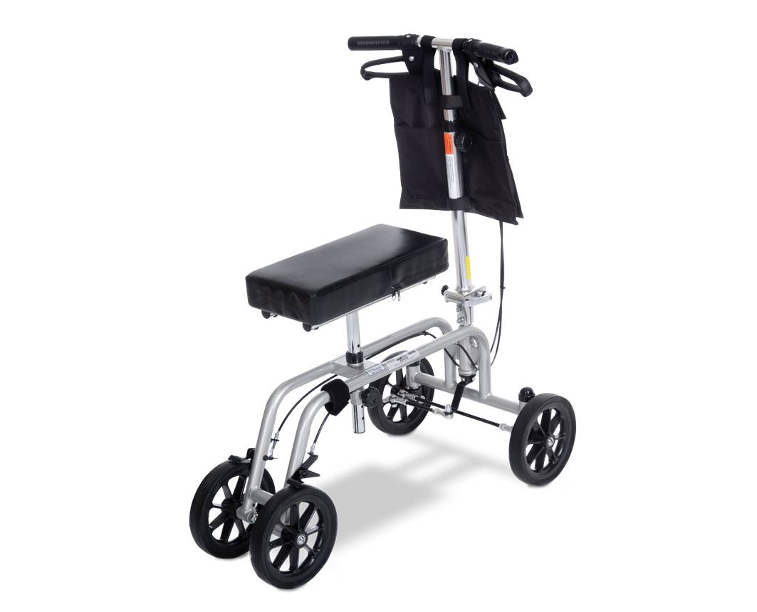 Knee Walkers MOBILITY LIVING INC. OKLAHOMA CITY, OK (866) 5005600