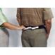 DELUXE GAIT BELT WITH HAND HOLDS