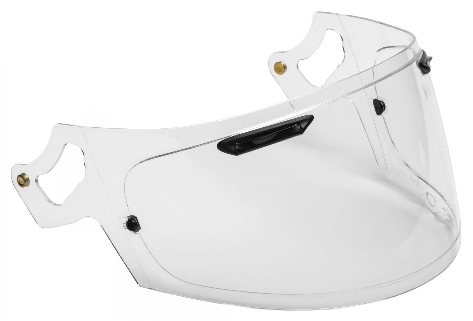 1058 Arai VAS-V Max Vision Dark Tint Visor Part No