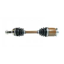 POLARIS SPORTSMAN 500 HO 4X4 QUADBOSS REAR AXLE CV SHAFT 2006