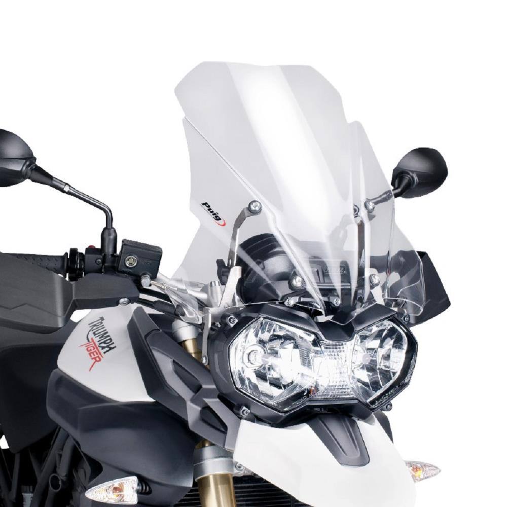 Puig 4619W Clear Touring Screen