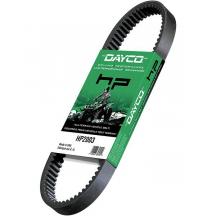 Dayco HP2025 HP High Performance ATV//UTV Drive Belt