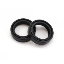 For Suzuki Fork Oil Seals Rm 125 K 1989 46Mm X 58Mm 9.5Mm With A