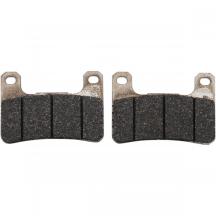 Braking SM1 Semi Metallic Pad 786SM1 Braking SM1 Semi Metallic Pad 786SM1