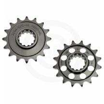 Renthal 468--520-14GP Steel Front Sprocket 14T