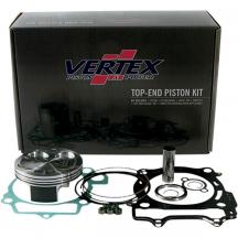A - Standard Bore 46.94mm Fits 2013 KTM 85 SX Top End Repair Kit 17//14