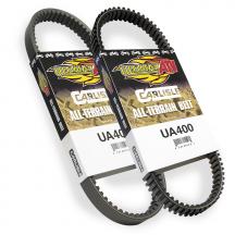 Carlisle Ultimax ATV Drive Belt Fits 2005 Arctic Cat 90 AUTOMATIC