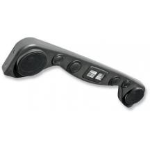 Vertically Driven Product Six Speaker Amplified Sound Bar Mounting Kit 792581B