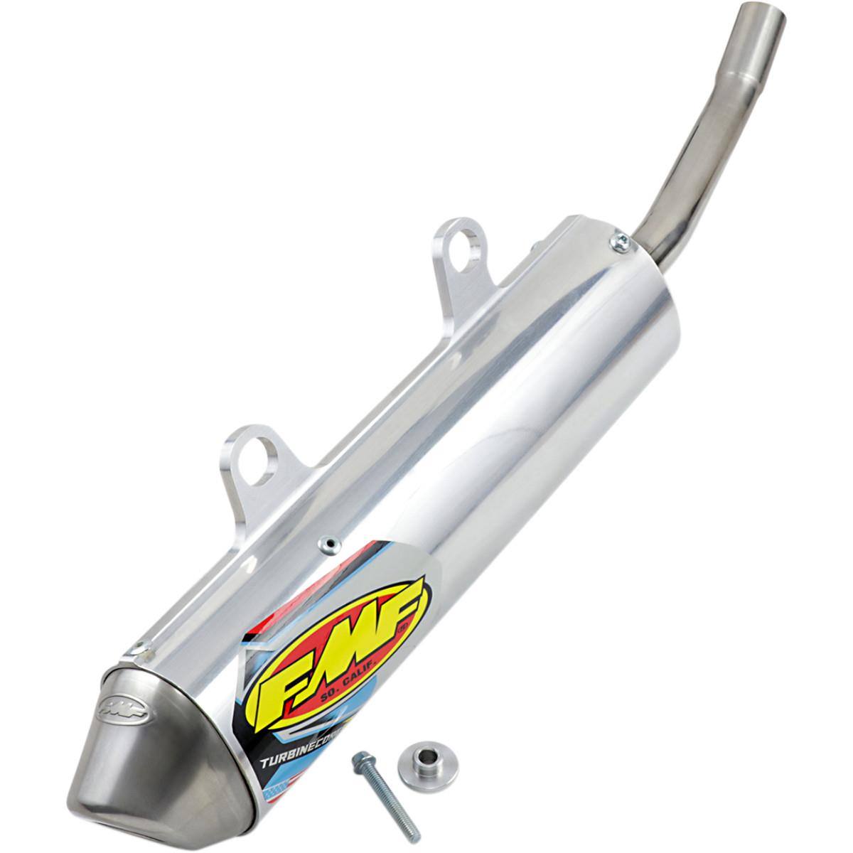 TurbineCore 2 Spark Arrestor Silencer 