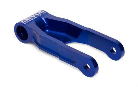 Suspension Lowering Link` Devol 0115-2402