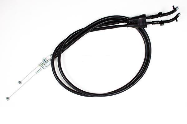 NICHE Push Pull Throttle Cable Set – Kawasaki Vulcan 700 750 VN1500A VN1500B 1985-2003