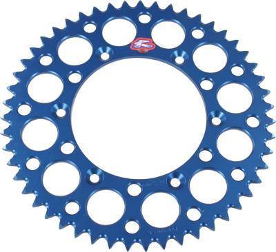 Renthal 223U-520-36GPSI Ultralight Silver 36 Tooth Rear Sprocket