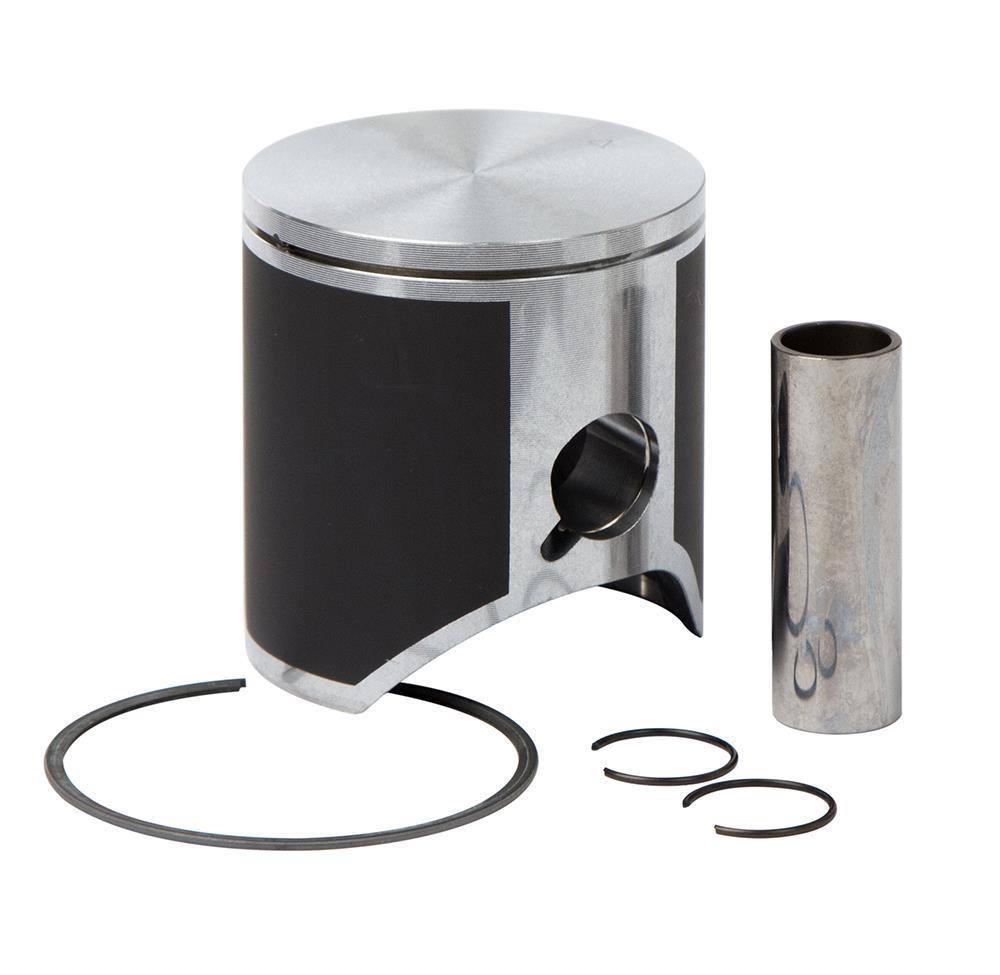 - 3.00mm Oversize to 80.97mm Vertex 23867B Piston Kit 270cc Big Bore 13.9:1 Compression