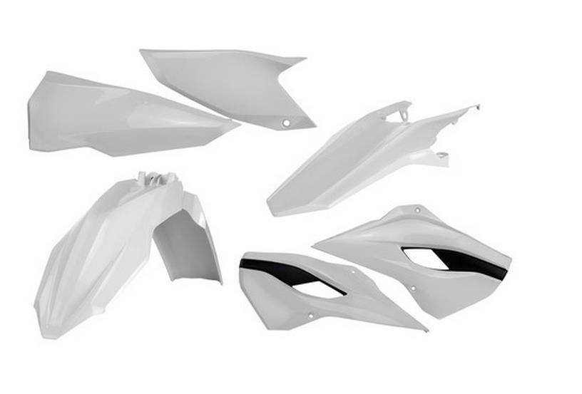 Acerbis 2374134891 Plastic Kit OEM 15