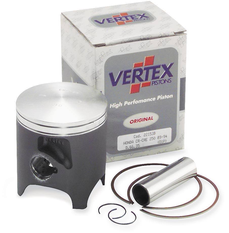 Vertex VTK22685C Replica Top End Piston Kit