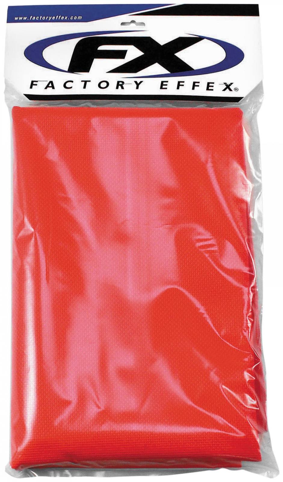 Factory Effex 14-87400 Yellow All-Grip Material Sheet