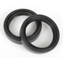 For Suzuki Fork Oil Seals Rm 125 K 1989 46Mm X 58Mm 9.5Mm With A