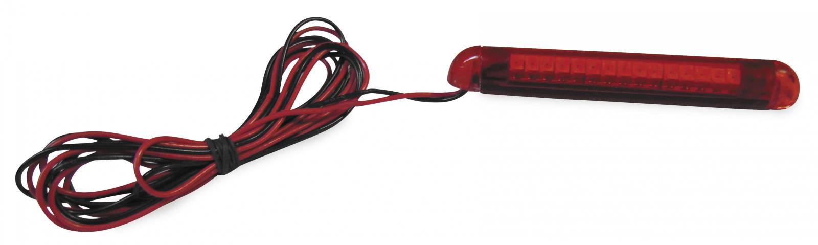 LED Flexible Arrays 5-3//4in Amber Radiantz 4000-22