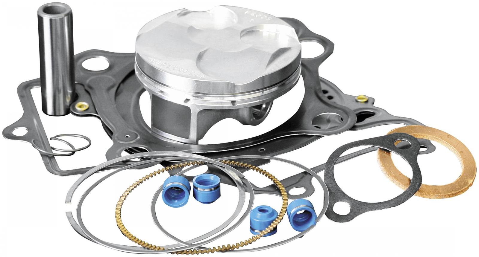 Standard Bore 74.00mm Piston Kit 13:1 Compression~1999 Yamaha YZF-R1~Wiseco Standard Bore 74.00mm Piston Kit 13:1 Compression~1999 Yamaha YZF-R1~Wiseco