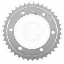 JT Rear Sprocket 38T 530P JTR816.38 Steel Suzuki GSX-R 750 W 1992