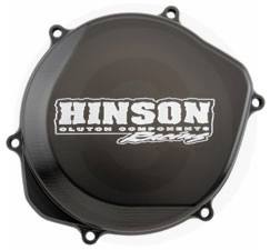 Clutch Cover~ Hinson Racing C028-002