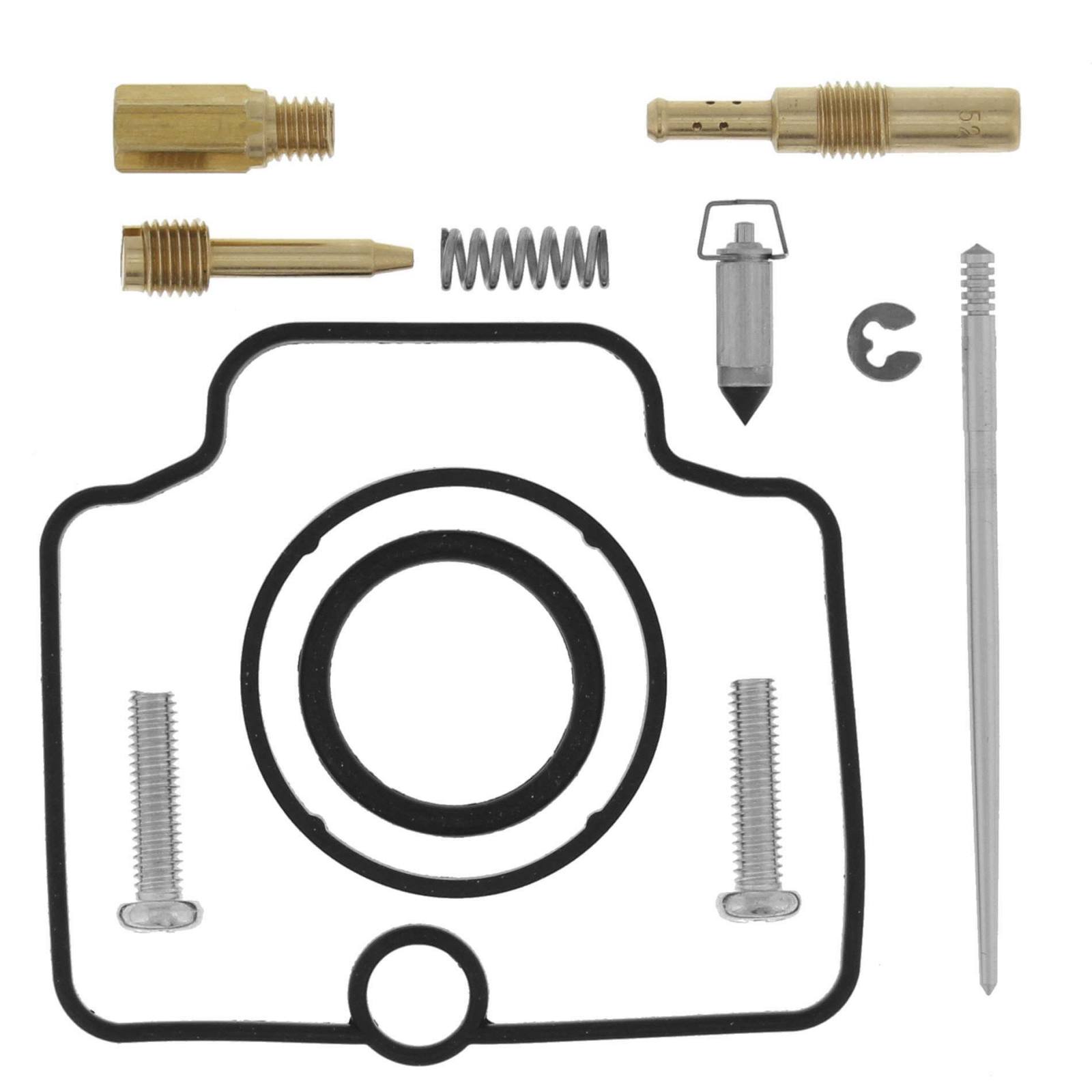 All Balls Carburetor Repair Kit 26-1461 Honda CRF450R 2003