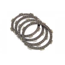 EBC CK Standard Clutch Kit For Honda ATC350X CR125R NX250 TRX300EX FourTrax