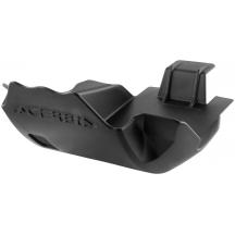 Acerbis Skid Plate Black 2374230001