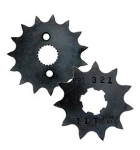 PBI 353-15 Steel Front Sprocket 15T 353-15 50-35315 PBI 353-15 Steel Front Sprocket 15T 353-15 50-35315